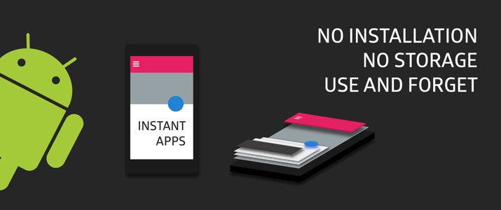 How to get started with Android Instant Apps