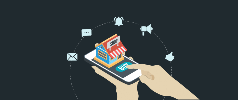 Boost User Engagement with Mobile Shopping Insights