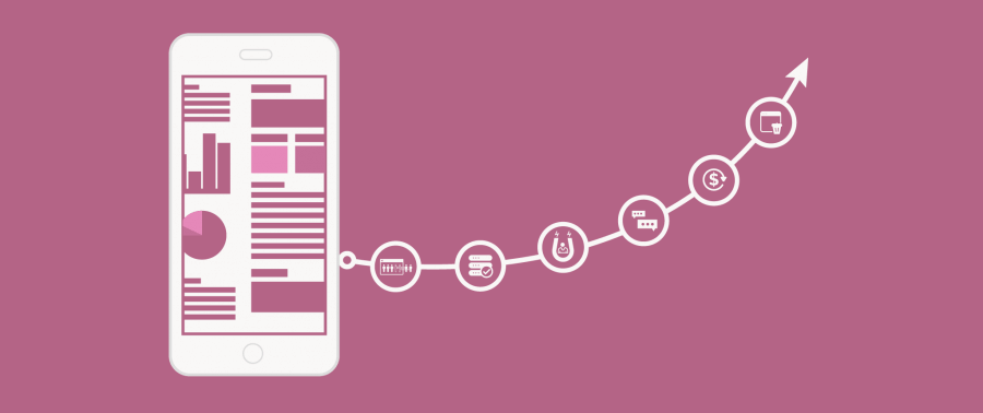 The Definitive Guide to Mobile App Metrics