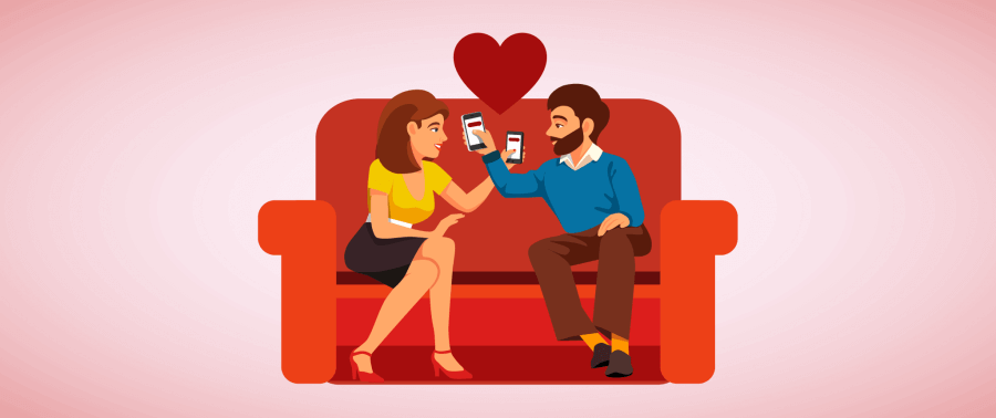 6 Push Notification Trends App Users Loved on Valentine Day