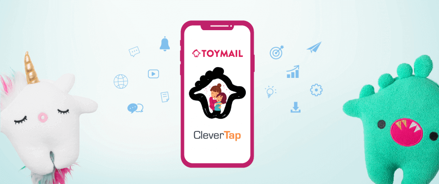 Toymail’s Clever Transition: Marketing Automation Success