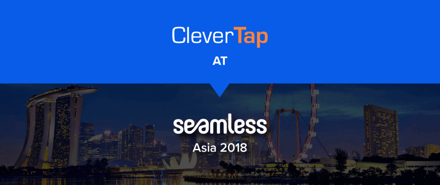 Next Wave of Omnichannel Marketing: Seamless Asia 2018