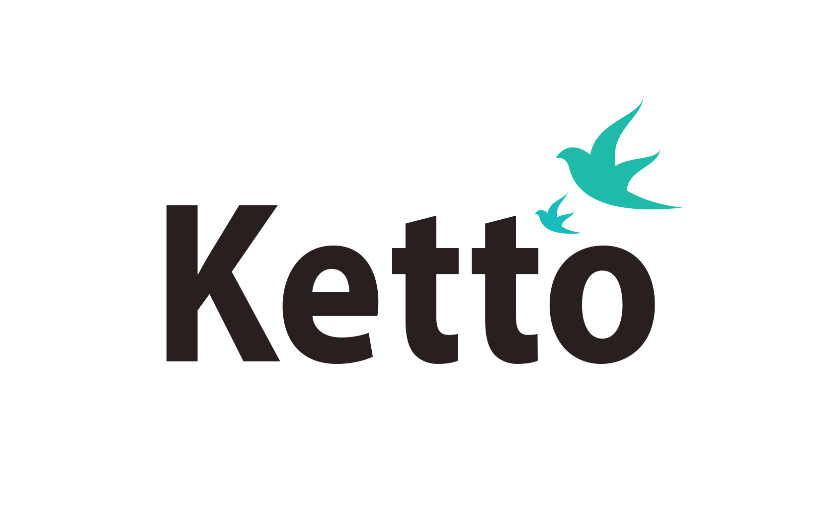 Ketto Icon