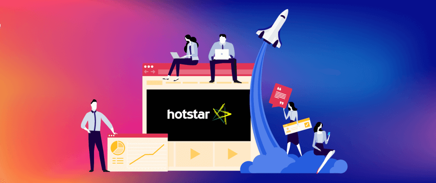 Hotstar’s Engagement Scaling: CleverTap’s Leadership Insight