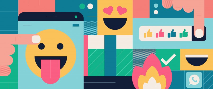 Emoji Marketing Data Study With Push Notification Trends
