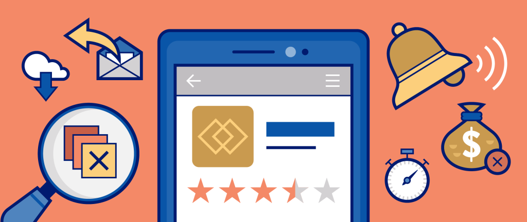 Boost ASO with Better App Ratings
