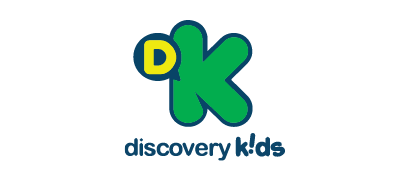 DiscoverKids Logo