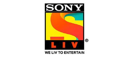 SonyLiv Logo
