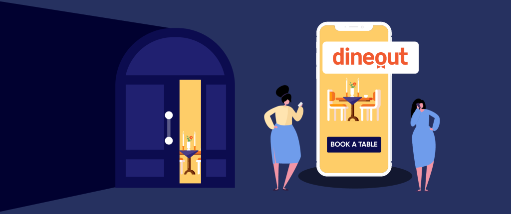 Dineout’s Journey: Acquisition to Retention