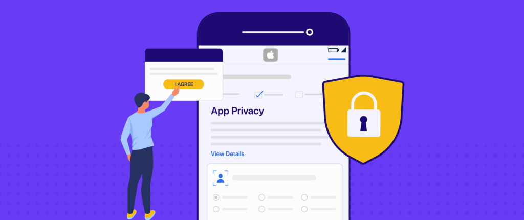 App Store Connect: iOS Apps Must Disclose Data Collection Practices