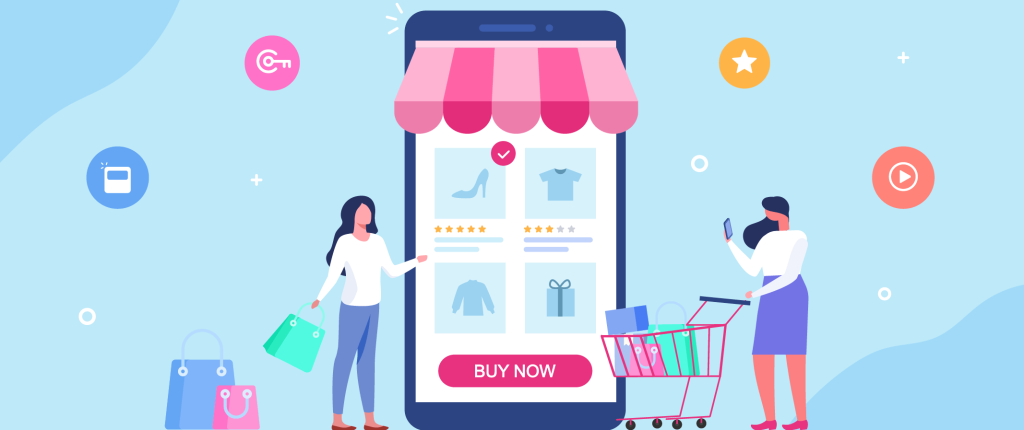 Ecommerce ASO Tips for User Acquisition