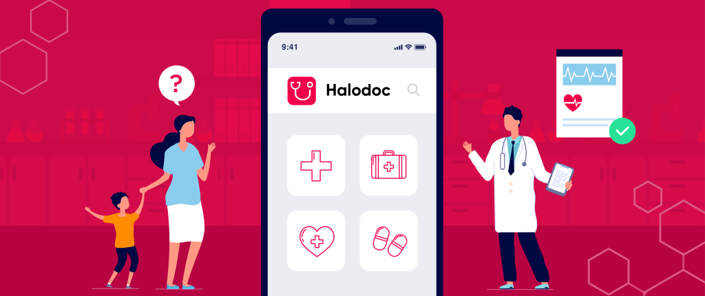 Halodoc: Advancing Healthcare Access in Indonesia -CleverTap