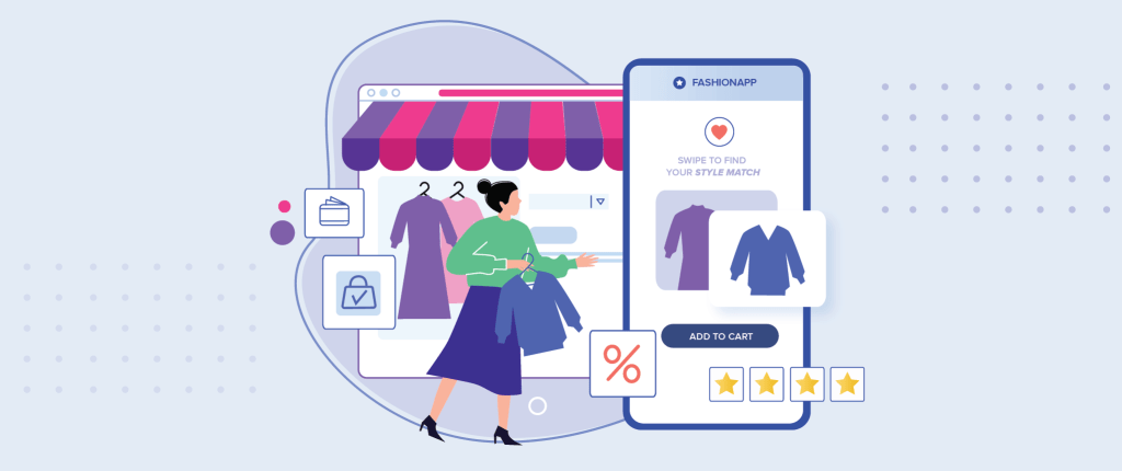 Ecommerce App Design Tips: CleverTap’s Conversion Boosters