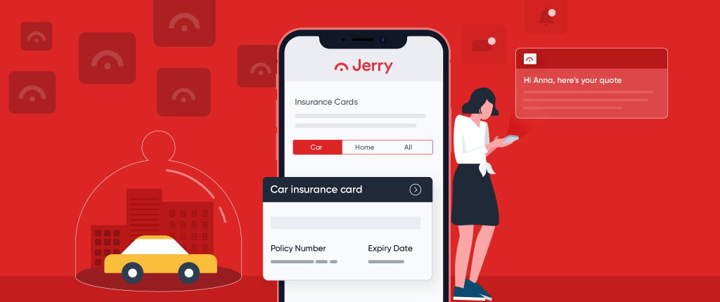 Jerry’s Success: 20% Boost with Personalized Communications