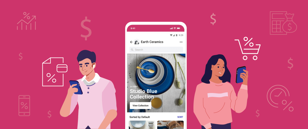 Facebook Ecommerce Features for Brand-Customer Connection