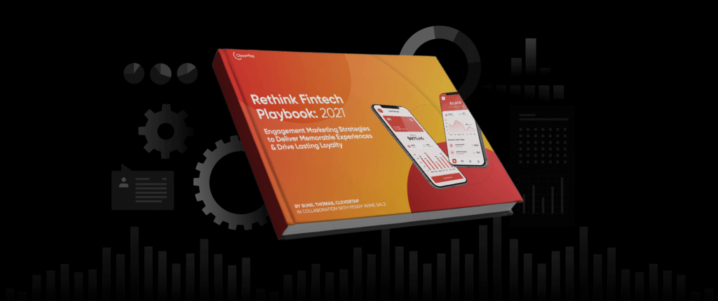 Fintech Marketing: Delivering Netflix-Style Banking
