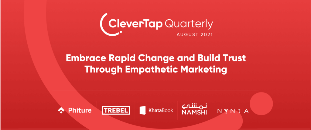 CleverTap Showcase: 4 Expert Marketing Strategie