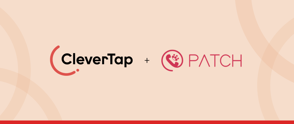 CleverTap Acquires Patch for In-App Voice