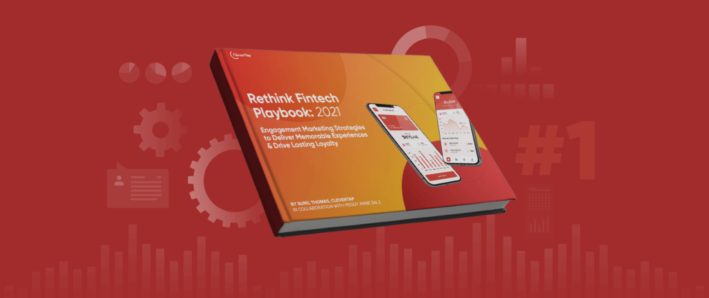 Estratégias do Manual Rethink Fintech Playbook