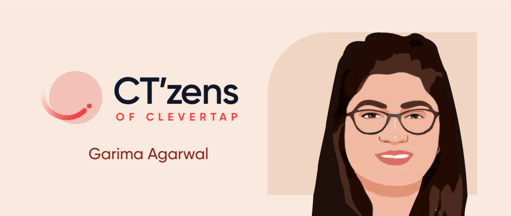 CTzen Stories: Garima Agarwal – On Mountaineering and Following Your Heart