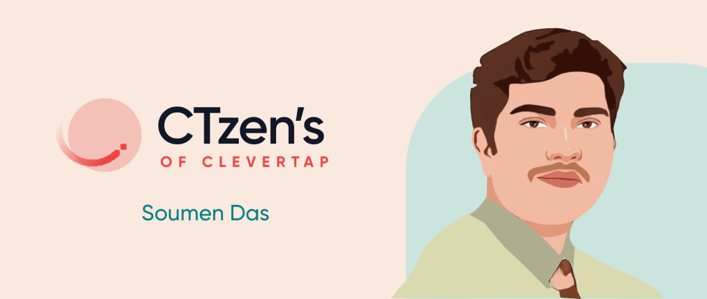 CTzen Stories: Soumen Das – Everyone Deserves to be Included