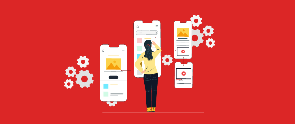 User Experience: A Critical Factor in Mobile App Development