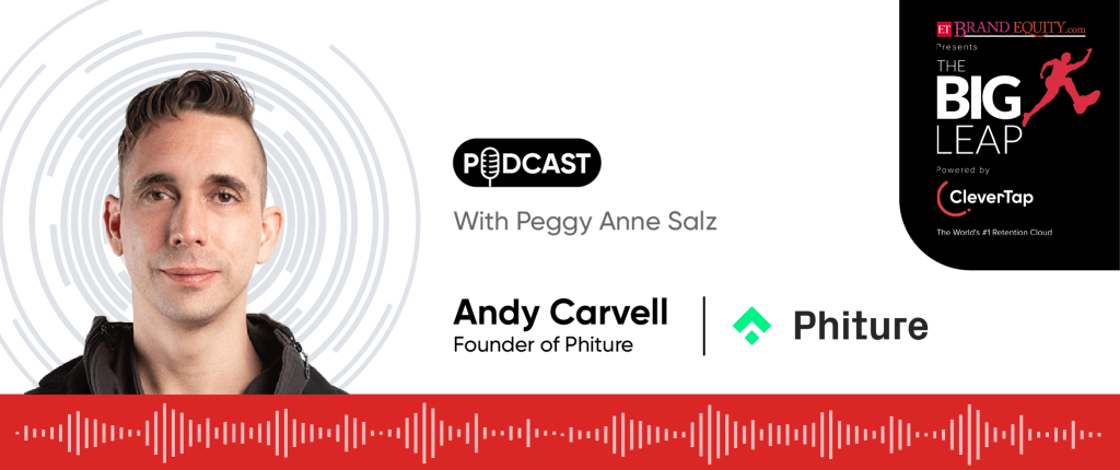 Andy Carvell: Navigating a Mobile App’s Journey