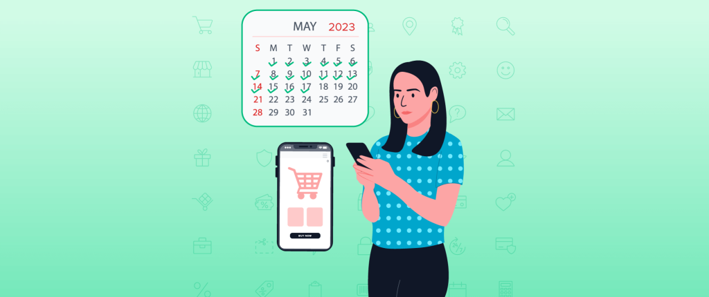 Is Your Ecommerce App Sticky Enough?