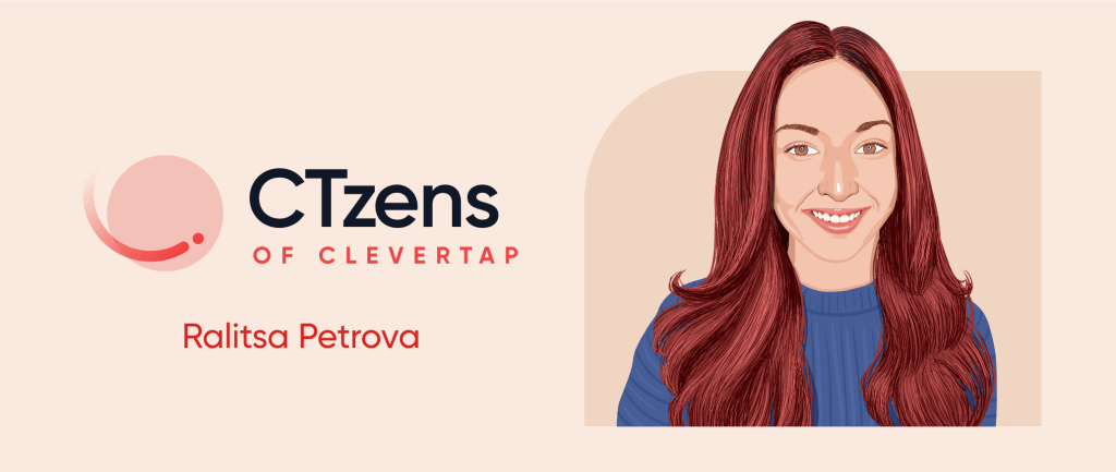 CTzen Stories: Perfect Life Balance by Ralitsa Petrova